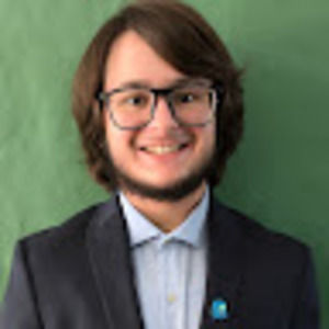 Meet your Posher, Matthew